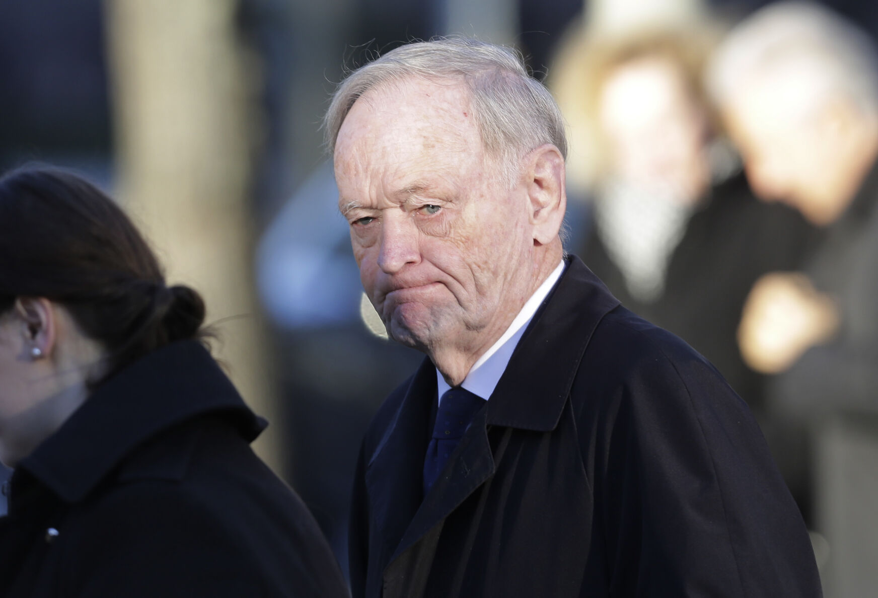 Jean Chrétien
